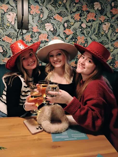 NON BUS Hawthorne Vineyards Traverse Old Mission Wine Tour - Key Points