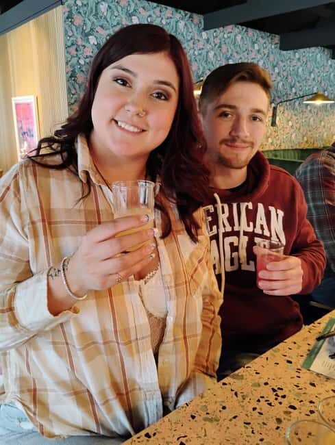 NON BUS ICE WINE Traverse City Old Mission Wine Tour - Is It Worth the Cost?