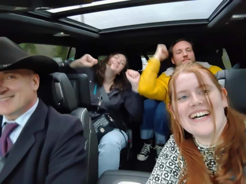 NON BUS ICE WINE Traverse City Old Mission Wine Tour - FAQs