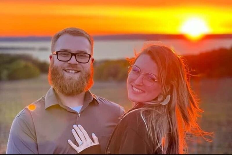 NON BUS Old Mission Wine And Distillery Sunset Tour - 4 STOP - A Deep Dive into the Experience