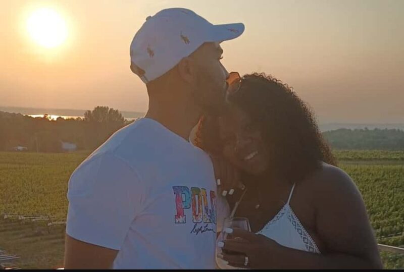 NON BUS Old Mission Wine And Distillery Sunset Tour - 4 STOP - Practical Tips for Future Travelers