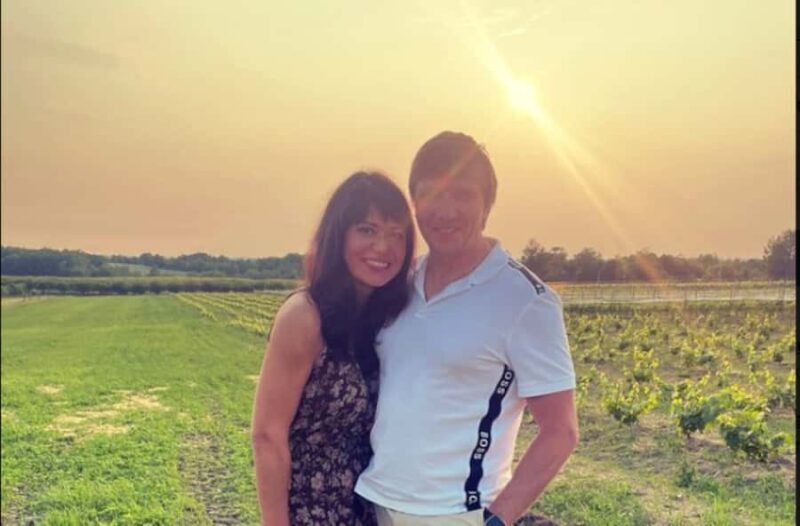 NON BUS Old Mission Wine And Distillery Sunset Tour - 4 STOP - FAQ