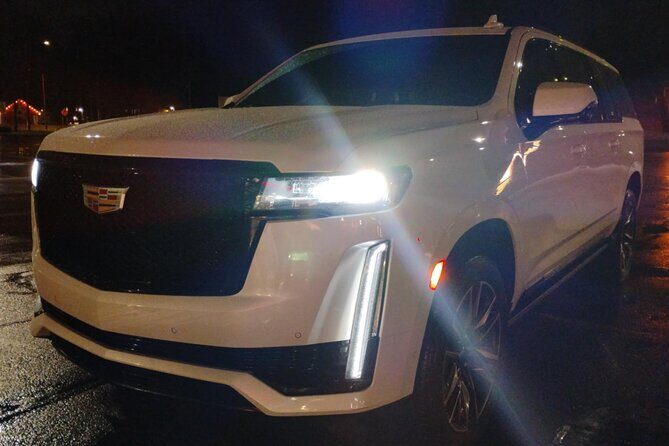 NON BUS PROPOSAL Old Mission Wine Tour in the Cadillac Escalade - A Closer Look at the Old Mission Wine Tour Experience