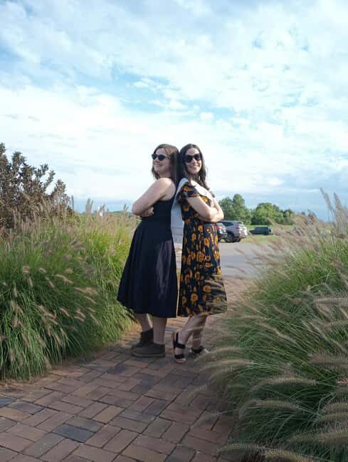 NON BUS Traverse City Beer/Lager and Distillery Wine Tour - How It Compares to Others