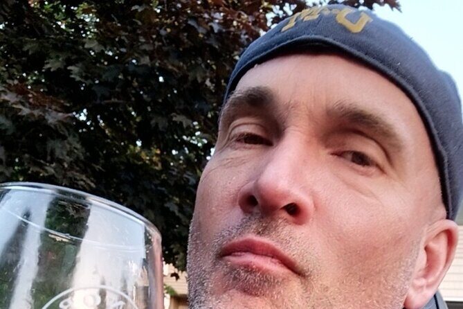 NON BUS Traverse City Fine Red Wine Tasting Tour - The Experience from Other Travelers