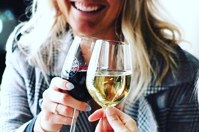 NON BUS Traverse City Fine Red Wine Tasting Tour - Who Will Love This Tour?