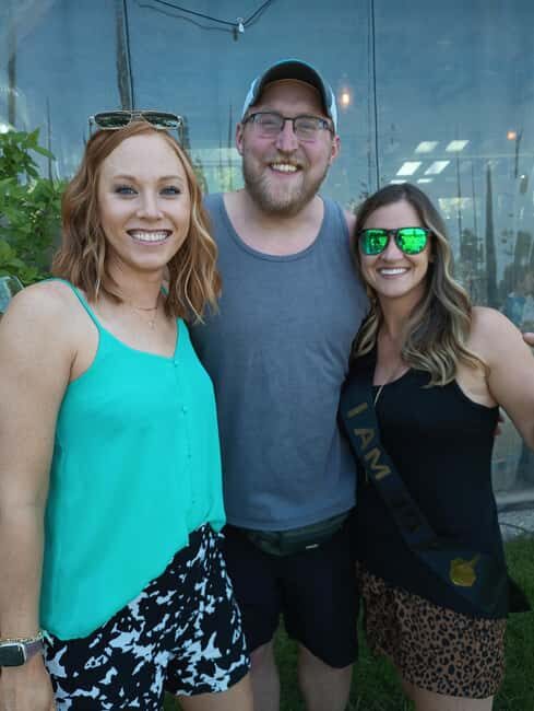 NON BUS Traverse City IPA, Beer, Distillery and Wine Tour - An Honest Look at the Traverse City Beverage Tour