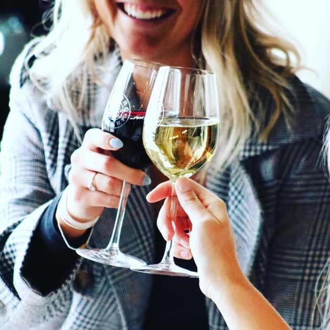 NON BUS Traverse City Old Mission Hard Cider Lovers Tour - FAQ