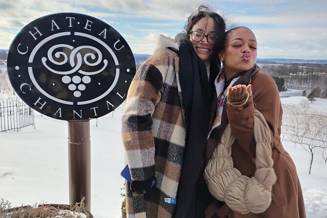 NON BUS Traverse City Old Mission Peninsula Private Wine Tour - An In-Depth Look at the Experience