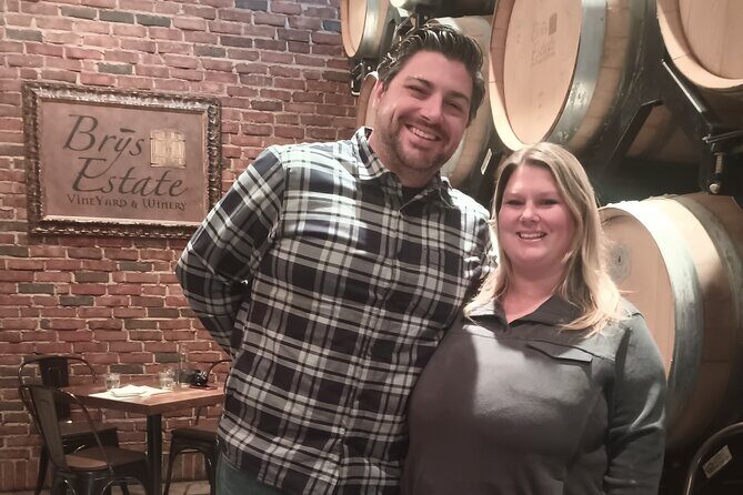 NON BUS Traverse City Old Mission Peninsula Private Wine Tour - FAQs