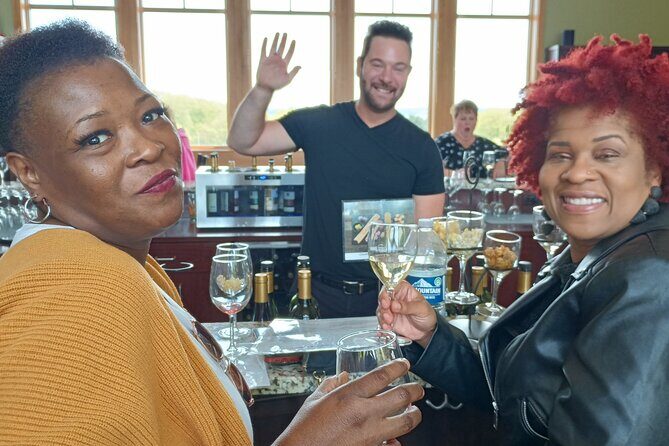 NON BUS Traverse City Wine Old Mission Peninsula Wine Tour - Possible Drawbacks and Considerations