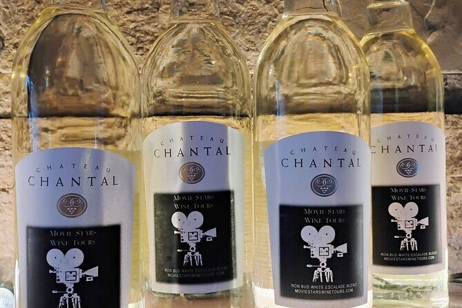 NON BUS VIP Cadillac Escalade Traverse City Old Mission Wine Tour - Why This Tour Stands Out