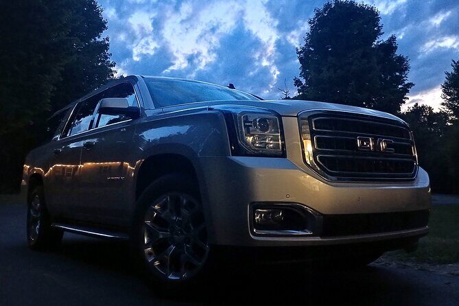 NON BUS VIP Chateau Chantal / Hawthorne Traverse City Wine Tour - What Makes This Tour Stand Out