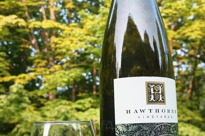 NON BUS VIP Chateau Chantal / Hawthorne Traverse City Wine Tour - FAQs