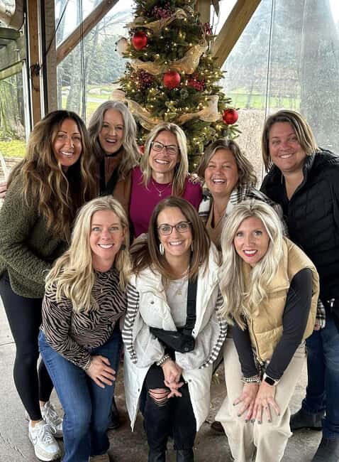 NON BUS VIP GMC YUKON Old Mission Traverse City Wine Tour - The Sum Up