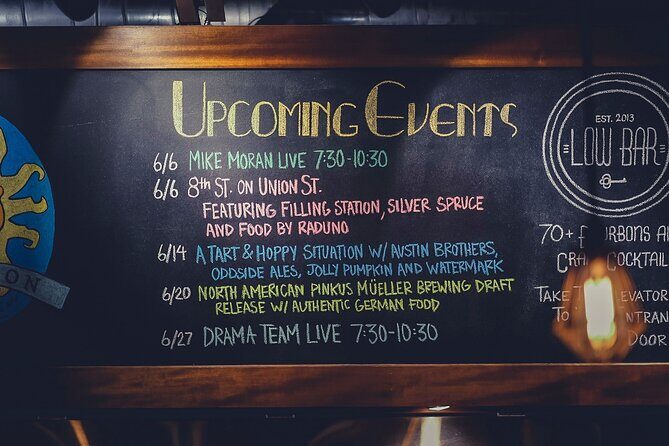 NON BUS VIP Traverse City Brewery And Distillery Tour - FAQs about the Non-Bus VIP Traverse City Brewery and Distillery Tour