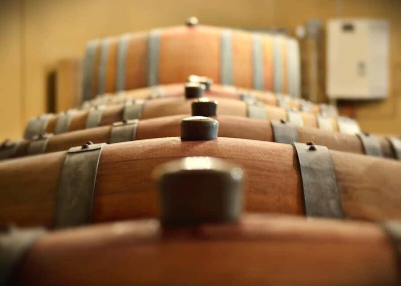 NON BUS White Wine Lover Old Mission Traverse City Wine Tour - Final Thoughts