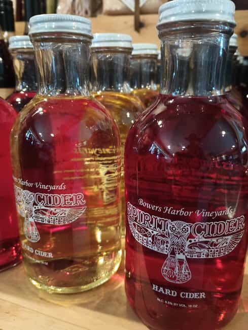 NON BUS Wine Tour in a Cherry Red Chevy Tahoe RST - FAQ