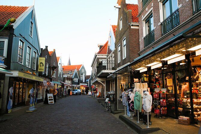 Non touristic Private Sightseeing Countryside Windmill Tour - Key Points