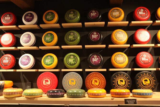 Non touristic Private Sightseeing Countryside Windmill Tour - Who Would Enjoy This Tour?