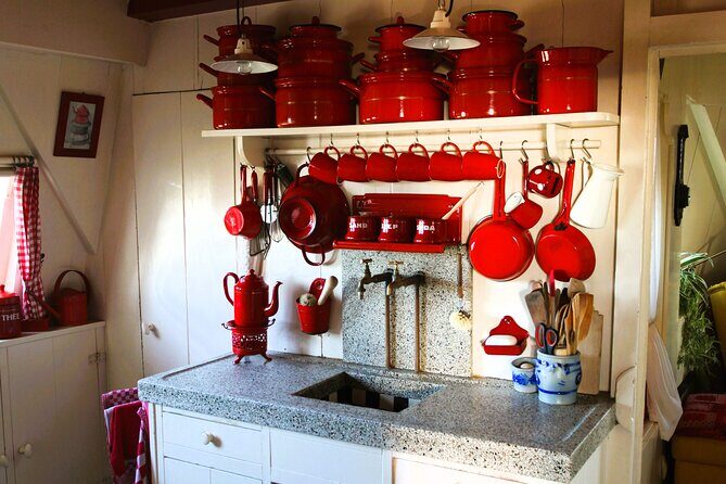 Non touristic Private Sightseeing Countryside Windmill Tour - FAQs