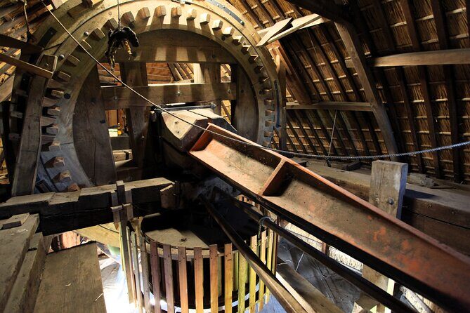 Non touristic Private Sightseeing Countryside Windmill Tour - Final Thoughts