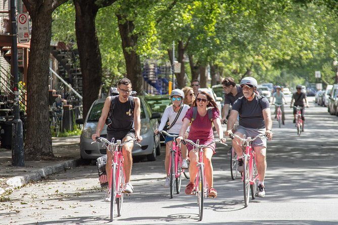 Non Touristy Pink Bike Tour by Spade & Palacio - Final Thoughts