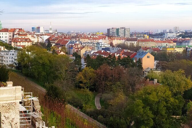 Non-touristy Prague - Cozy Neighborhoods - Private Tour - A Deep Dive into the Prague Neighborhoods Tour
