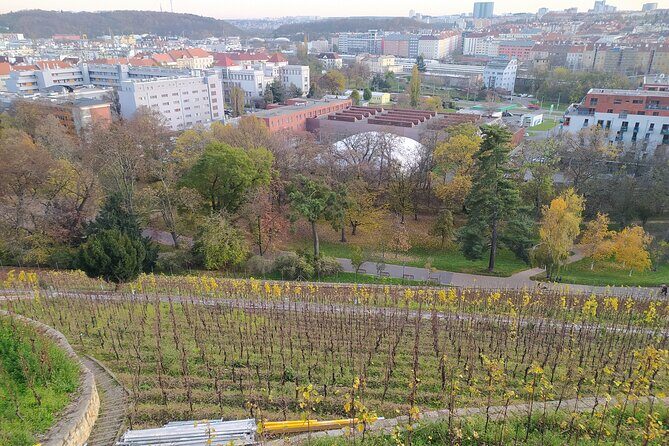 Non-touristy Prague - Cozy Neighborhoods - Private Tour - FAQs