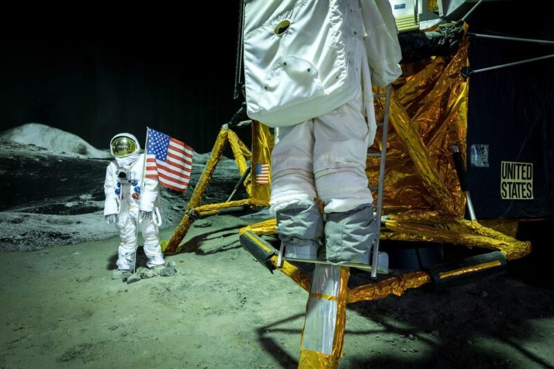 Noordwijk: Space Expo Entry Ticket - Final Thoughts