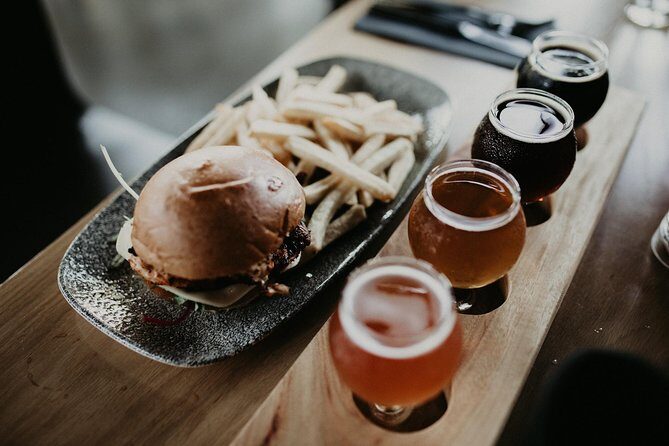 Noosa Brewery Tour - The Best of Noosa - Practical Details: What You Need to Know