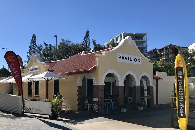 Noosa eMtn Bike Tour: Exploring a National Park on Fun MTB Trails - The Practicalities