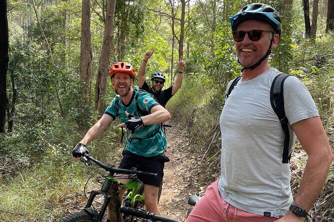 Noosa eMtn Bike Tour: Exploring a National Park on Fun MTB Trails - Final Thoughts