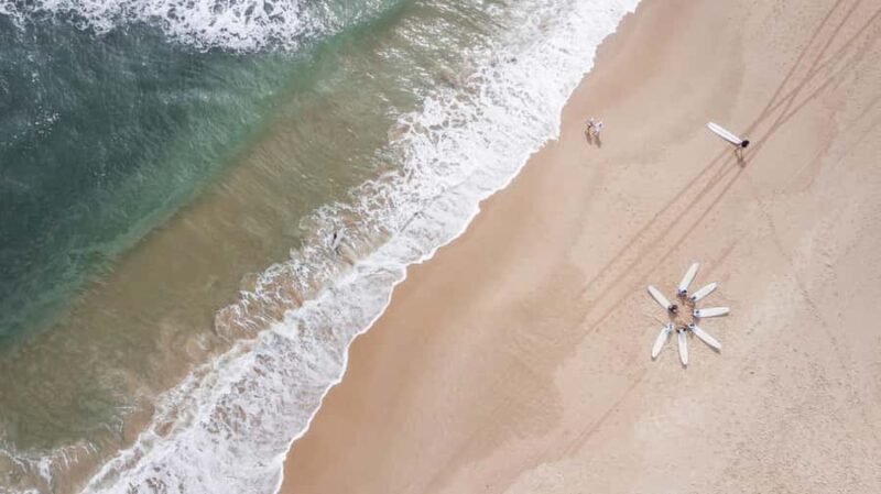 Noosa Heads: 2 Hour Surf Experience on the Sunshine Coast - Final Thoughts