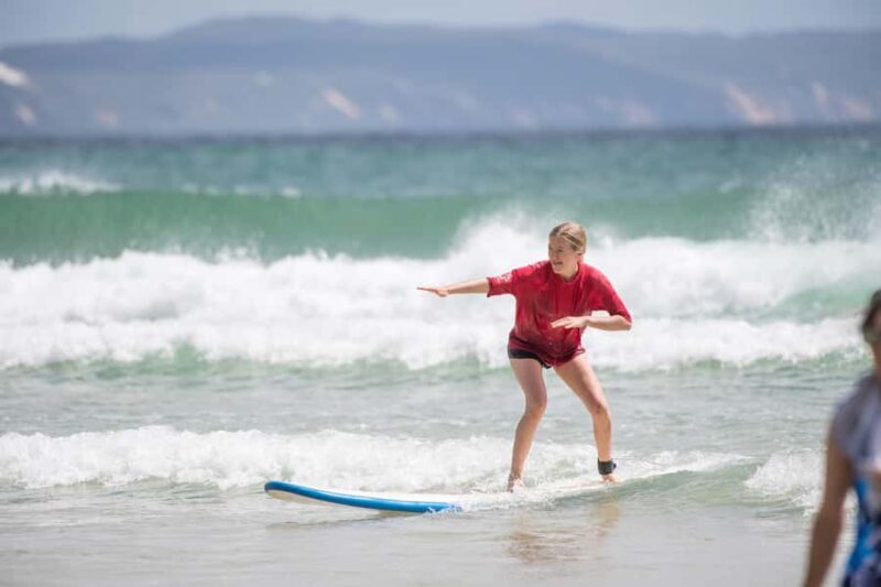 Noosa Heads - 2-Hour Surf Lesson with Expert Instructors - The Sum Up: Who Should Consider This Surf Lesson?