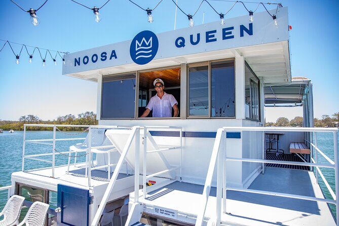 Noosa Queen Sunset Cruise River - Final Thoughts