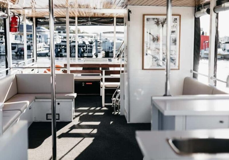 Noosa: River and Canals - Day Cruise - An Honest Breakdown of the Day Cruise