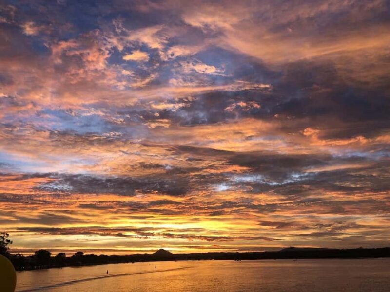 Noosa River Sunset Cruise - What to Expect During the Noosa River Sunset Cruise