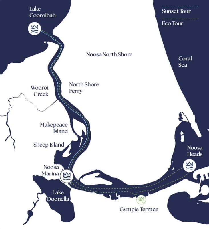 Noosa River Sunset Cruise - Why People Love This Experience