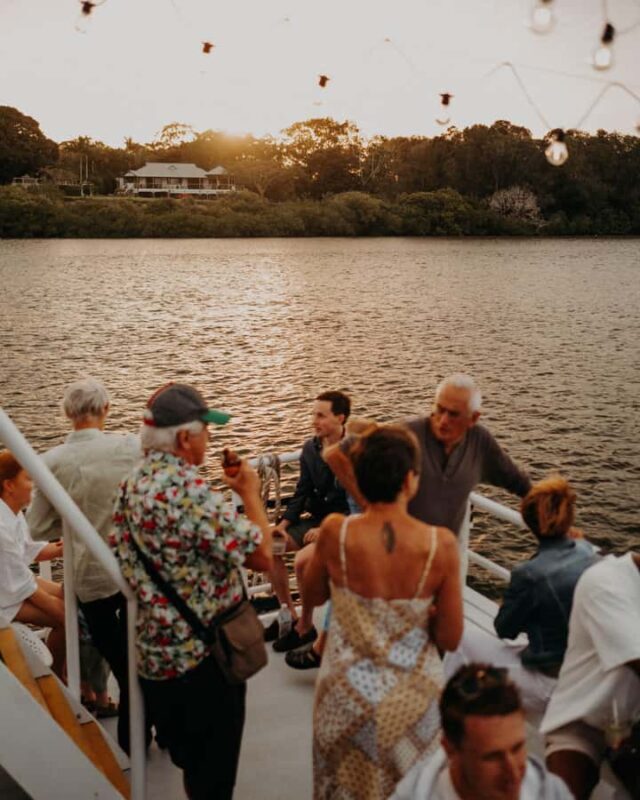 Noosa River Sunset Cruise - Who Will Enjoy This Cruise?