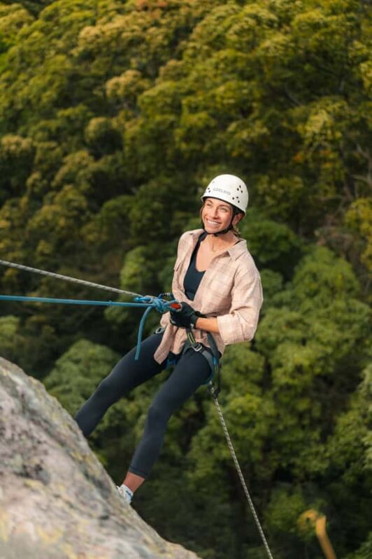 Noosa: Sunset Abseiling Tour - What to Expect on the Tour