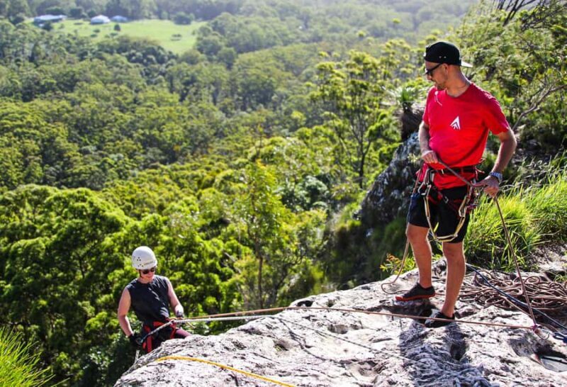 Noosa: Sunset Abseiling Tour - Is it Worth the Price?