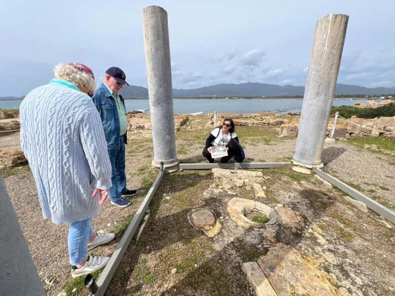 Nora Tour from Cagliari - Final Thoughts