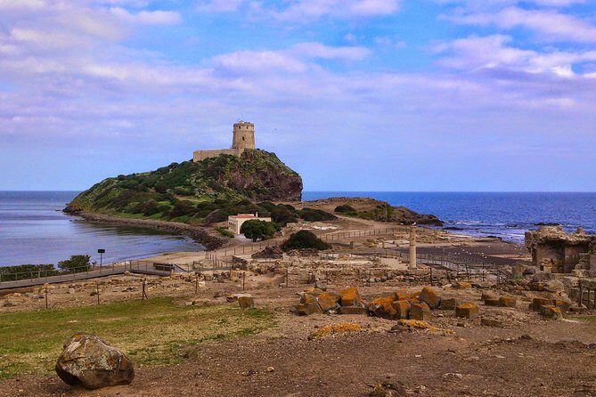 Nora Tour from Cagliari - An Overview of What the Tour Entails