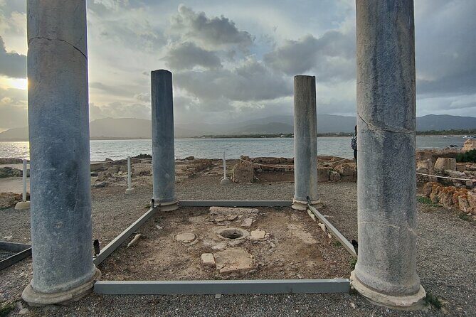 Nora Tour from Cagliari - The Experience: What to Expect