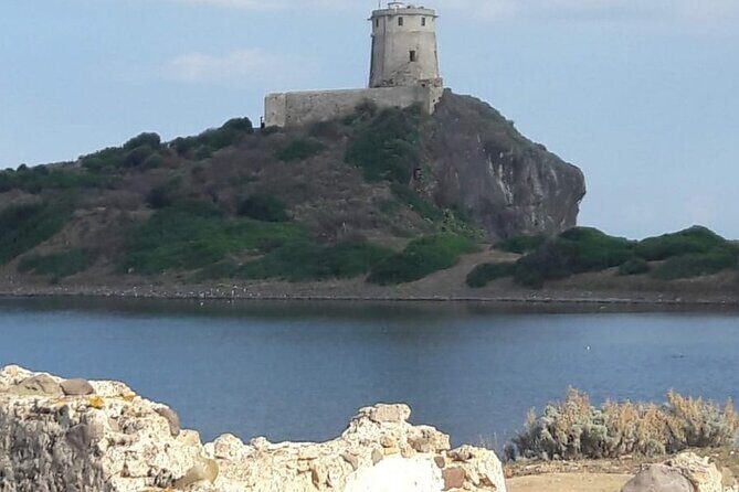 Nora Tour from Cagliari - The Perfect Audience for This Tour