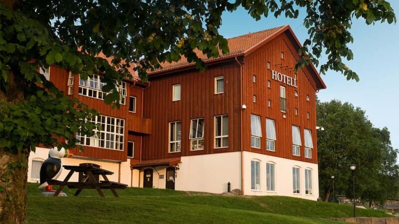 Nordens Ark Entry Ticket - The Sum Up: Is Nordens Ark for You?