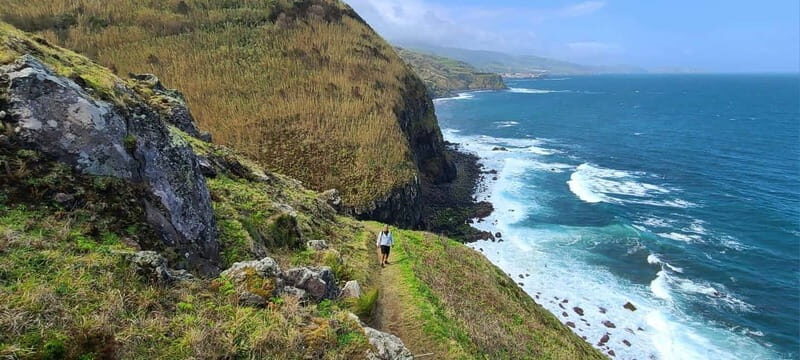 Nordeste/Northeast coast FULL DAY Waterfalls Hike - Final Thoughts