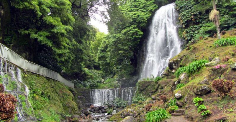 Nordeste Tour from Ponta Delgada - Key Points