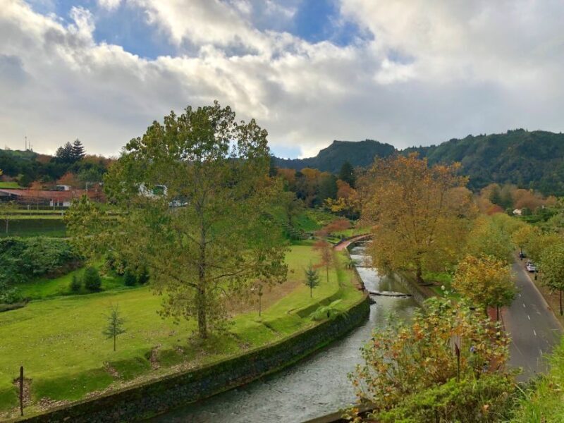 Nordeste Tour from Ponta Delgada - The Lunch Experience and Other Practical Details